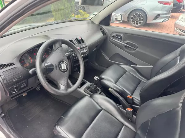 SEAT Ibiza 1.9 SDi Passion 11