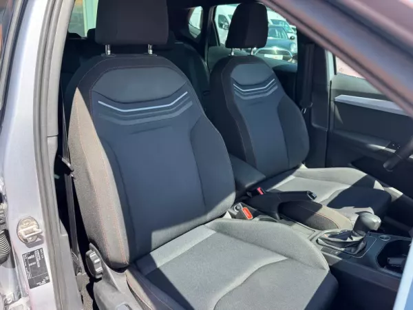 SEAT Ibiza 1.0 TSI FR DSG 16