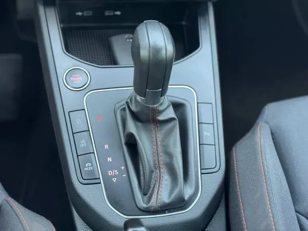 SEAT Ibiza 1.0 TSI FR DSG 20