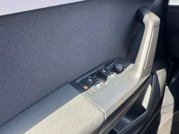 SEAT Ibiza 1.0 TSI FR DSG 24