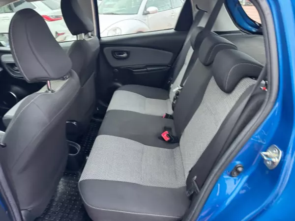 Toyota Yaris 1.5 HSD Comfort+Navi 48
