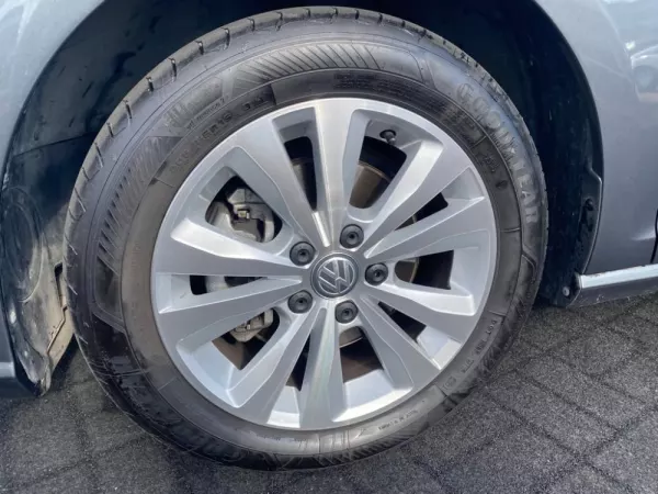 Volkswagen Golf Variant 1.6 TDI Confortline 4