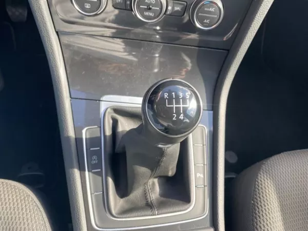 Volkswagen Golf Variant 1.6 TDI Confortline 8