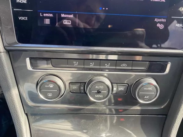 Volkswagen Golf Variant 1.6 TDI Confortline 9