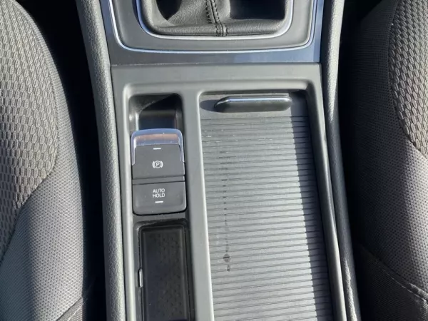 Volkswagen Golf Variant 1.6 TDI Confortline 10