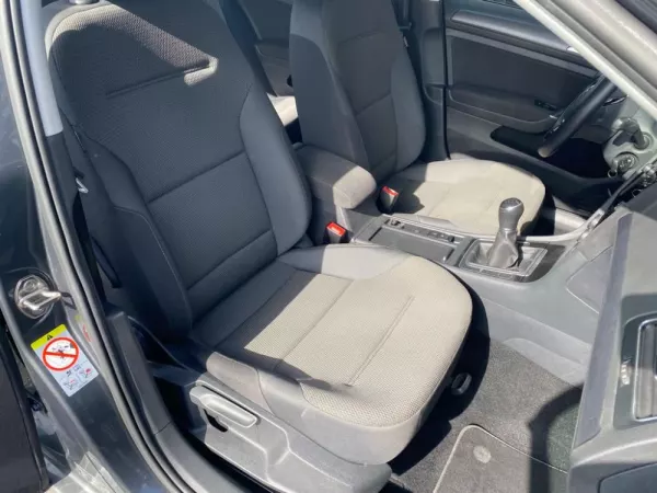 Volkswagen Golf Variant 1.6 TDI Confortline 15