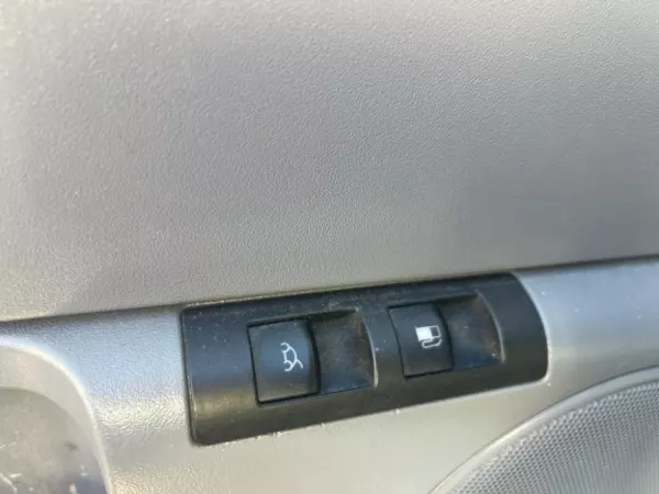 Volkswagen New Beetle 1.9 TDi Highline 10