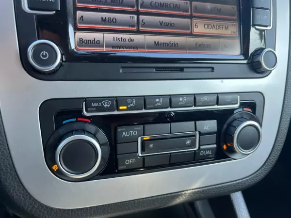 Volkswagen Scirocco 2.0 TDI 9