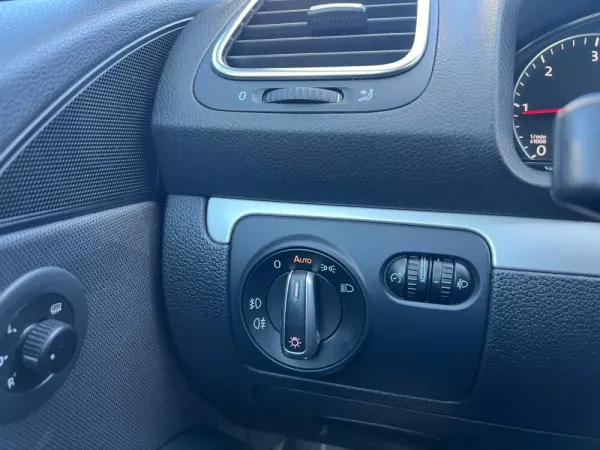 Volkswagen Scirocco 2.0 TDI 13