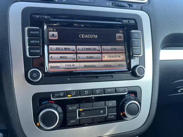 Volkswagen Scirocco 2.0 TDI 15