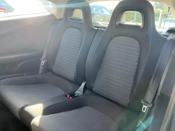 Volkswagen Scirocco 2.0 TDI 18