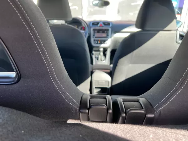 Volkswagen Scirocco 2.0 TDI 20