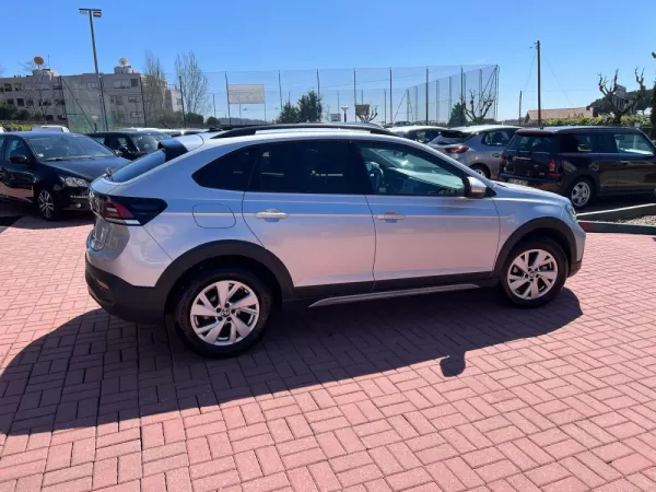 Volkswagen Taigo 1.0 TSI Style DSG 3