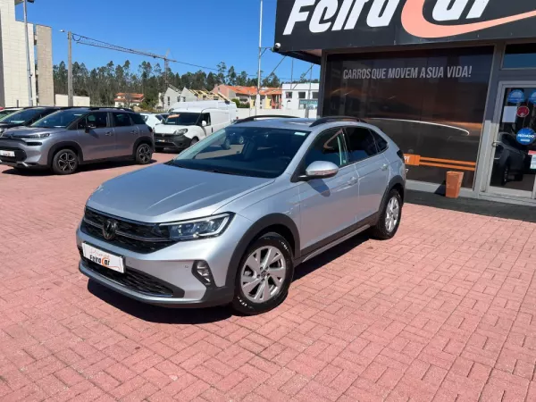 Volkswagen Taigo 1.0 TSI Style DSG 6