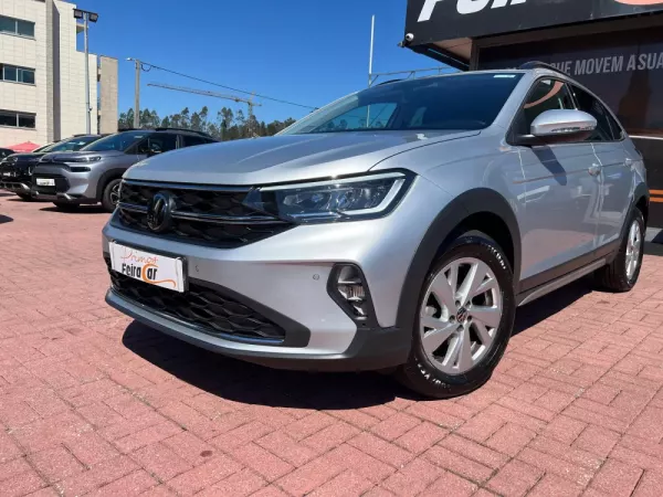 Volkswagen Taigo 1.0 TSI Style DSG 7