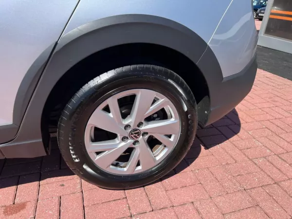 Volkswagen Taigo 1.0 TSI Style DSG 11