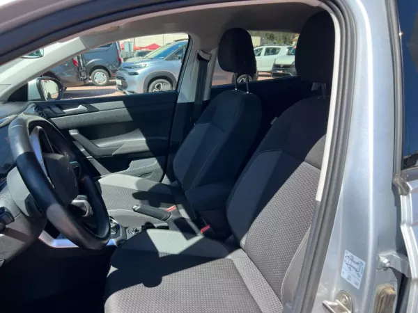 Volkswagen Taigo 1.0 TSI Style DSG 14