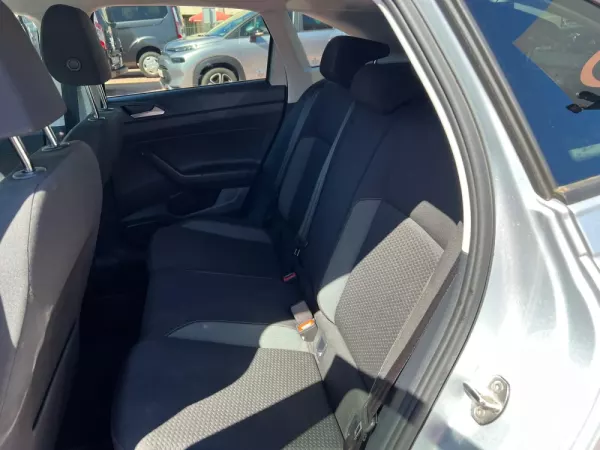 Volkswagen Taigo 1.0 TSI Style DSG 18