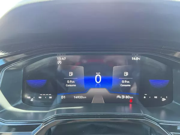 Volkswagen Taigo 1.0 TSI Style DSG 19