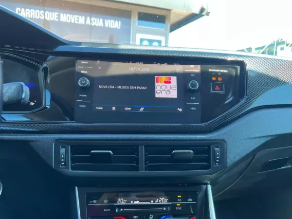 Volkswagen Taigo 1.0 TSI Style DSG 24