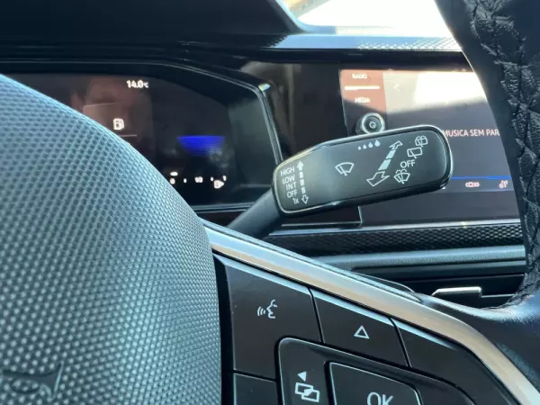 Volkswagen Taigo 1.0 TSI Style DSG 25