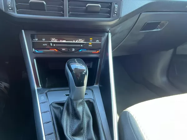 Volkswagen Taigo 1.0 TSI Style DSG 28