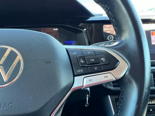 Volkswagen Taigo 1.0 TSI Style DSG 29