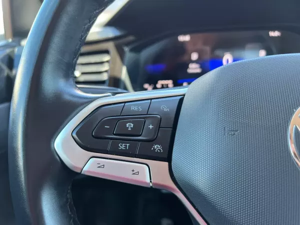 Volkswagen Taigo 1.0 TSI Style DSG 30