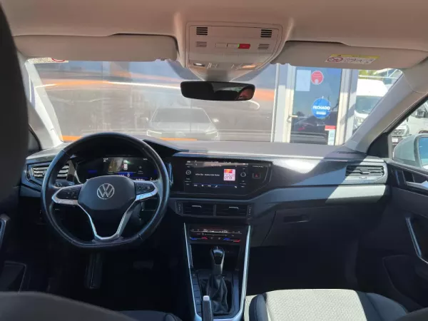 Volkswagen Taigo 1.0 TSI Style DSG 33