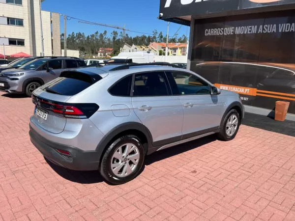 Volkswagen Taigo 1.0 TSI Style DSG 35