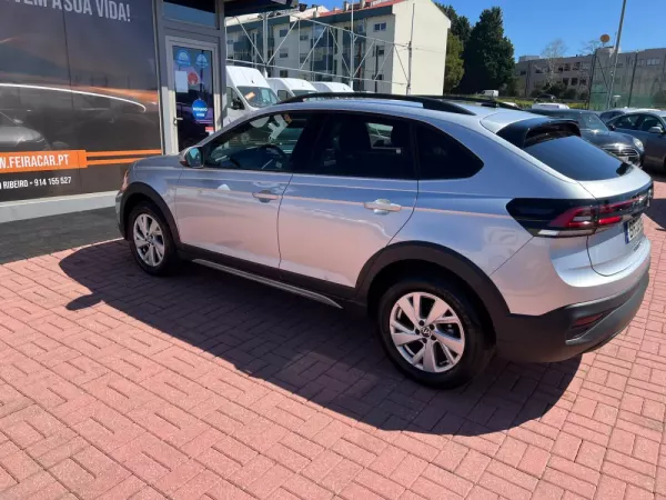 Volkswagen Taigo 1.0 TSI Style DSG 37