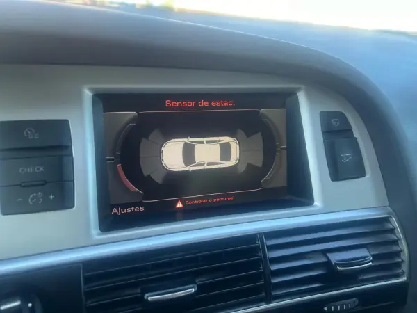 Audi A6 2.0 TDI S-line 18