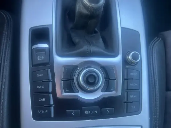 Audi A6 2.0 TDI S-line 21