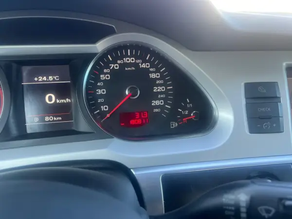 Audi A6 2.0 TDI S-line 22