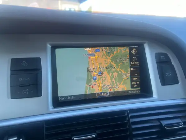 Audi A6 2.0 TDI S-line 23