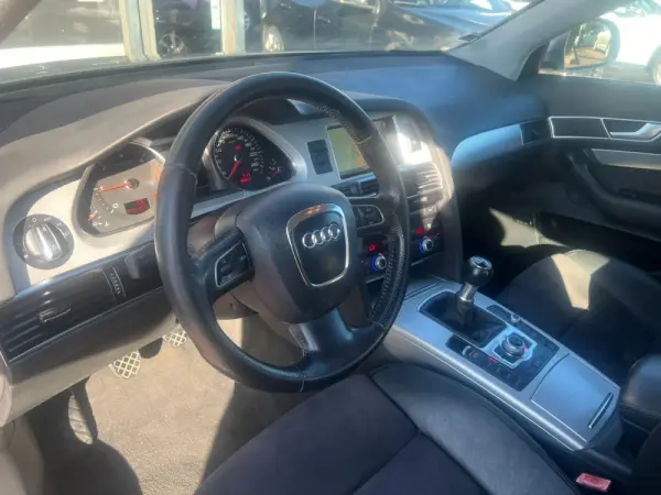 Audi A6 2.0 TDI S-line 32