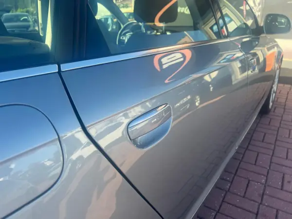 Audi A6 2.0 TDI S-line 36