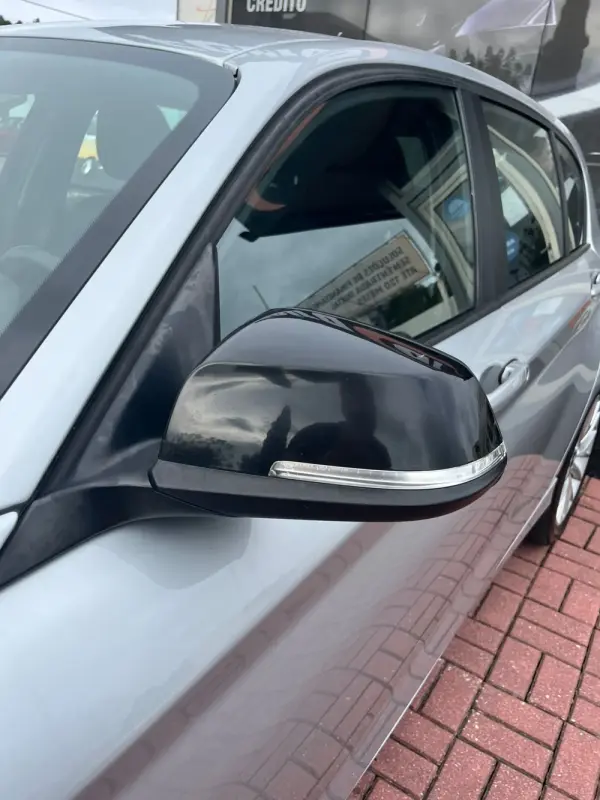 BMW 116 d Aut. Urban Line 7