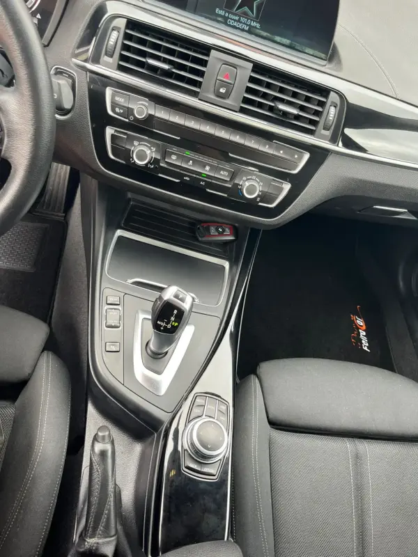 BMW 116 d Aut. Urban Line 11