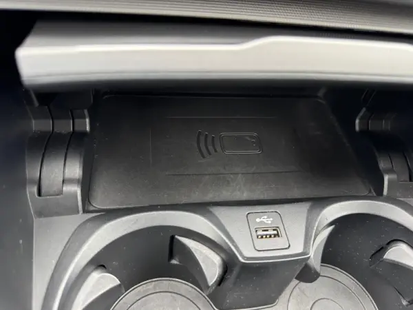 BMW 320 d Touring Auto 22