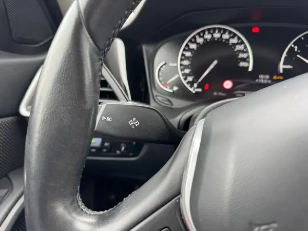 BMW 320 d Touring Auto 27