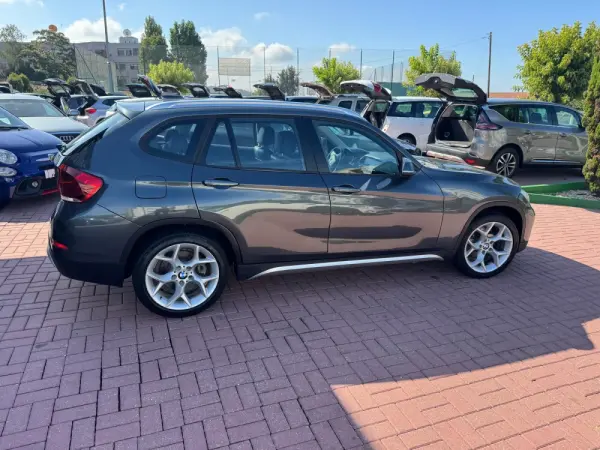 BMW X1 16 d sDrive xLine 6