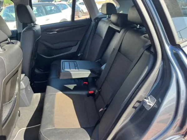 BMW X1 16 d sDrive xLine 15