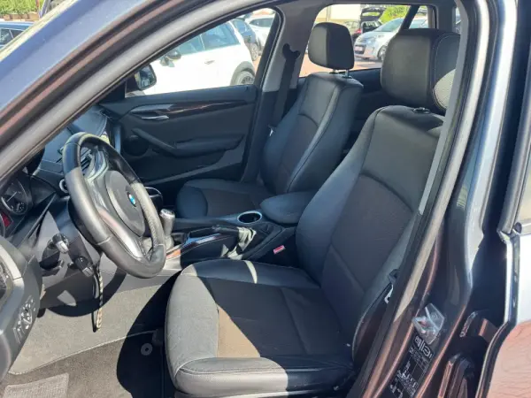 BMW X1 16 d sDrive xLine 17