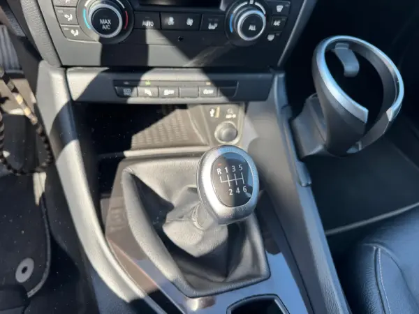 BMW X1 16 d sDrive xLine 20