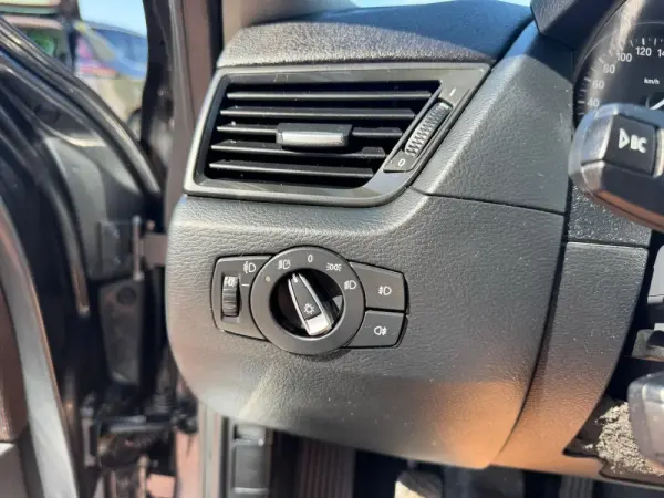 BMW X1 16 d sDrive xLine 25