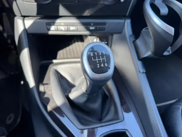 BMW X1 16 d sDrive xLine 28