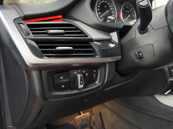 BMW X5 25 d sDrive 13