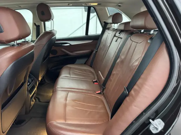 BMW X5 25 d sDrive 18