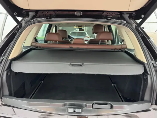 BMW X5 25 d sDrive 19